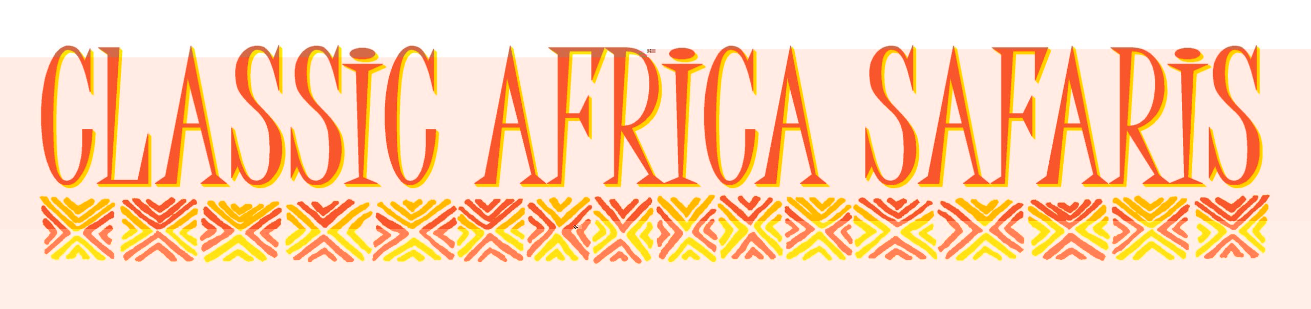 CLASSIC AFRICA