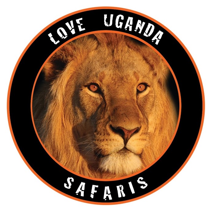 LOVE UGANDA