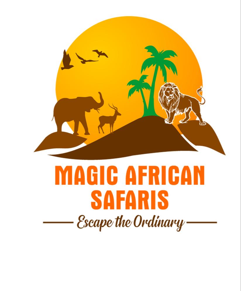 MAGIC AFRICAN SAFARIS