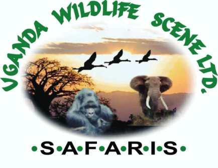 UGANDA WILDLIFE SCENE LTD