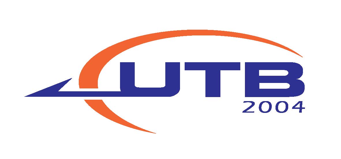 UTB-2004-Logo