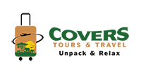 covers logo