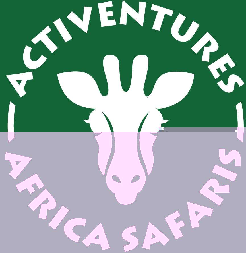 Activenture Africa Safaris logo