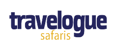 TRAVELOGUE SAFARIS logo