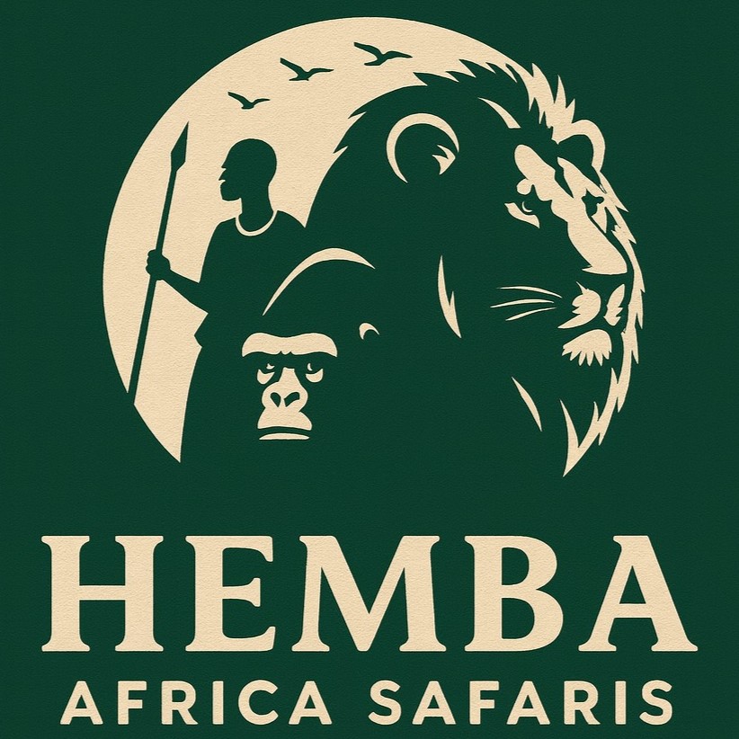 Hemba-Safaris-Log