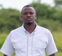 AHEREZA BRIAN BM Brian Ahereze