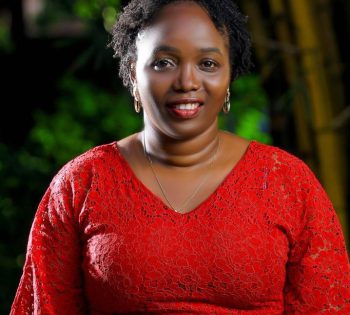 lydia Board Member